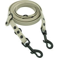 Biothane® Leine Classic 3-Fach Verstellbar von Deloui