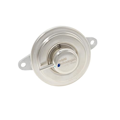 Delphi Technologies EG10515-12B1 AGR-Ventil von Delphi