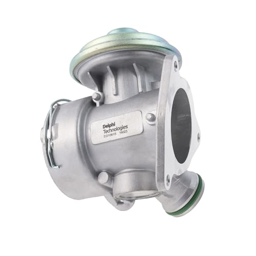Delphi Technologies EG10615-12B1 AGR-Ventil Delphi Technologies EG10615-12B1 AGR-Ventil von Delphi