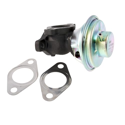 Delphi Technologies EG10626-12B1 AGR-Ventil von Delphi