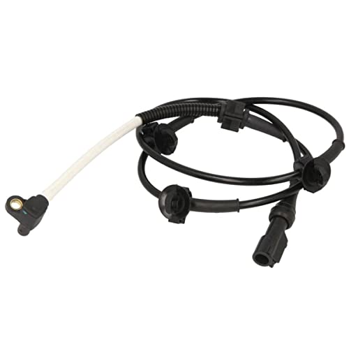 DELPHI ABS-Sensor SS20192 für EXPLORER (U2) für EXPLORER (UN46) von Delphi