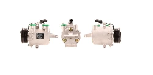 DELPHI Kompressor Klimaanlage CS20534 für MITSUBISHI COLT VI (Z3_A, Z2_A) von Delphi