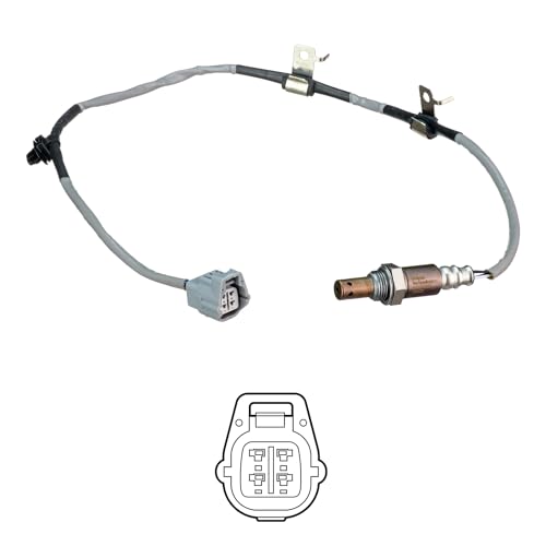 DELPHI LAMBDASONDE REGELSONDE ES21320-12B1 von Delphi