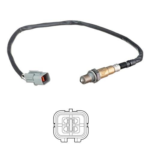 DELPHI LAMBDASONDE REGELSONDE ES21343-12B1 von Delphi