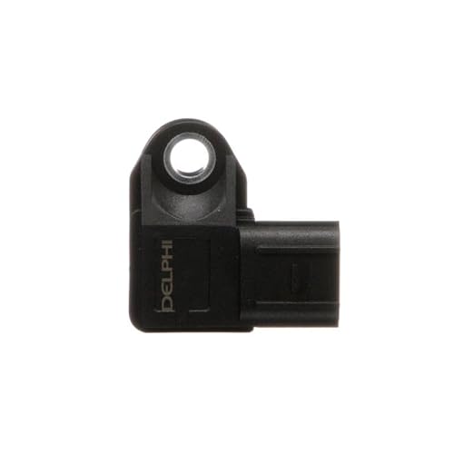 DELPHI Ladedrucksensor PS10232-12B1 für MDX (YD2) für MDX (YD3) von Delphi
