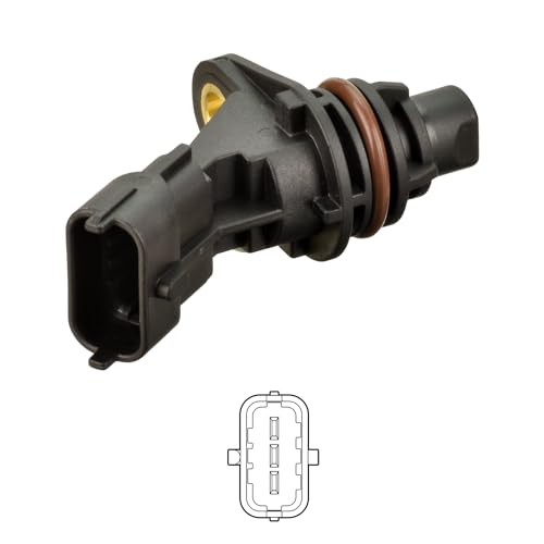 DELPHI Nockenwellensensor SS12294-12B1 DELPHI Nockenwellensensor SS12294-12B1 von Delphi