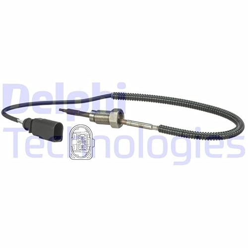 DELPHI Sensor Abgastemperatur TS30105 DELPHI Sensor Abgastemperatur TS30105 von Delphi