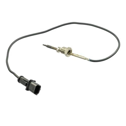 DELPHI Sensor Abgastemperatur TS30201 für FIAT Doblo Cargo (223_) von Delphi