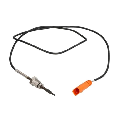DELPHI TS30248 Abgastemperatursensor 960mm DELPHI TS30248 Abgastemperatursensor 960mm von Delphi