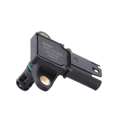 Delphi PS10215 - Sensor, Saugrohrdruck Delphi PS10215 - Sensor, Saugrohrdruck von Delphi