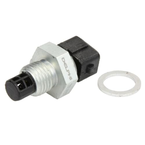 Delphi Sensor, Ansauglufttemperatur TS10527 von Delphi