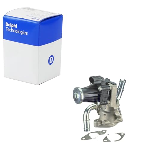 Delphi Technologies EG10438-12B1 AGR-Ventil Delphi Technologies EG10438-12B1 AGR-Ventil von Delphi