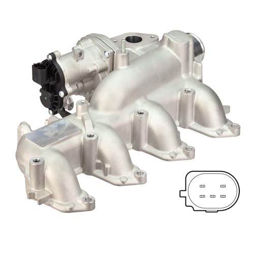 Delphi Technologies EG10451-12B1 AGR-Ventil Delphi Technologies EG10451-12B1 AGR-Ventil von Delphi