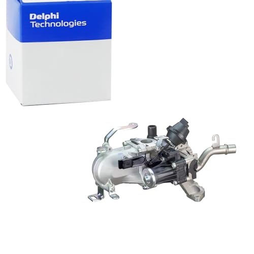 Delphi Technologies EG10452-12B1 AGR-Ventil von Delphi