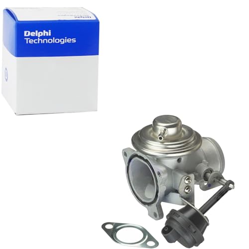 Delphi Technologies EG10469-12B1 AGR-Ventil Delphi Technologies EG10469-12B1 AGR-Ventil von Delphi