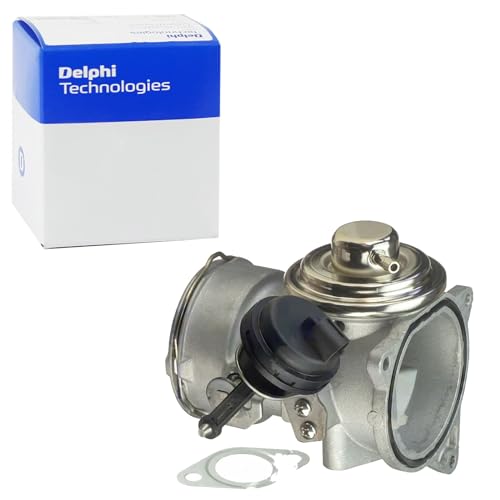 Delphi Technologies EG10474-12B1 AGR-Ventil von Delphi