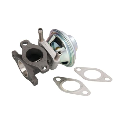 Delphi Technologies EG10476-12B1 AGR-Ventil Delphi Technologies EG10476-12B1 AGR-Ventil von Delphi