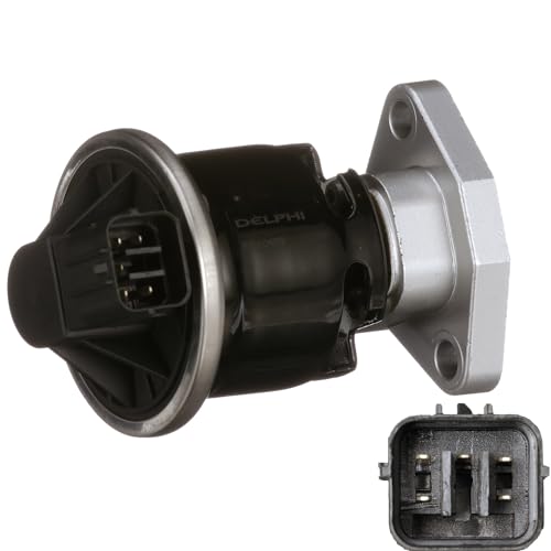 Delphi Technologies EG10499-12B1 AGR-Ventil von Delphi