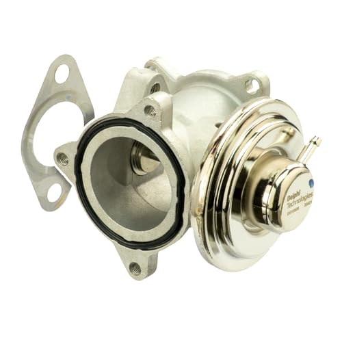 Delphi Technologies EG10508-12B1 AGR-Ventil Delphi Technologies EG10508-12B1 AGR-Ventil von Delphi