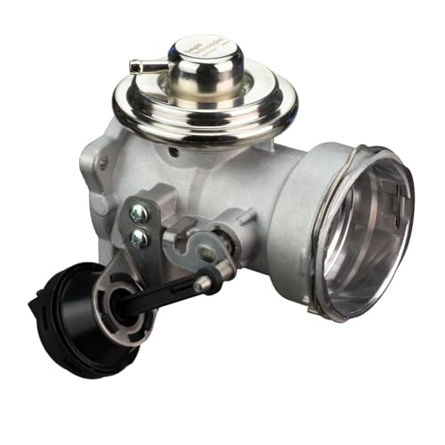 Delphi Technologies EG10518-12B1 AGR-Ventil Delphi Technologies EG10518-12B1 AGR-Ventil von Delphi