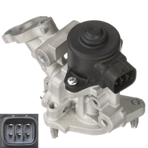 Delphi Technologies EG10535-12B1 AGR-Ventil von Delphi