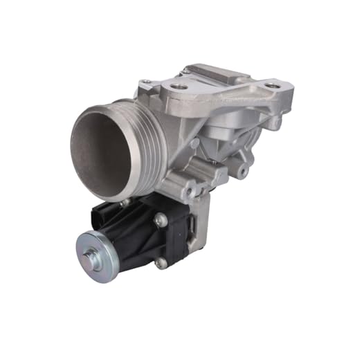 Delphi Technologies EG10548-12B1 AGR-Ventil Delphi Technologies EG10548-12B1 AGR-Ventil von Delphi