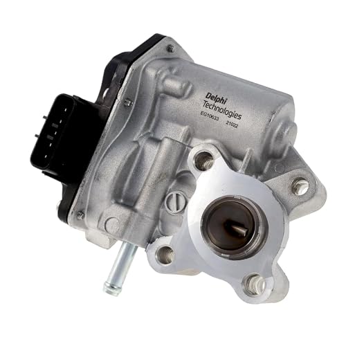 Delphi Technologies EG10633-12B1 AGR-Ventil Delphi Technologies EG10633-12B1 AGR-Ventil von Delphi