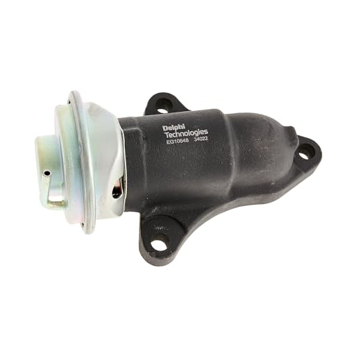 Delphi Technologies EG10648-12B1 AGR-Ventil von Delphi