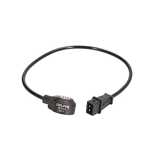 Klopfsensor Delphi, kompatibel mit Mini R50 R53 R52 Cooper JCW One S Works 12141487246 von Delphi