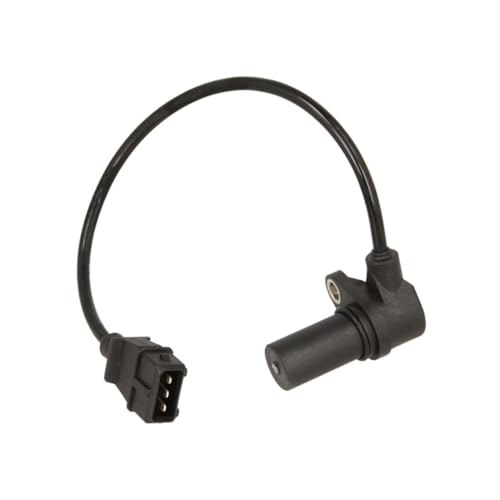 DELPHI Kurbelwellensensor SS10942 295 mm Anzahl der Steckkontakte: 3 DELPHI Kurbelwellensensor SS10942 295 mm Anzahl der Steckkontakte: 3 von Delphi