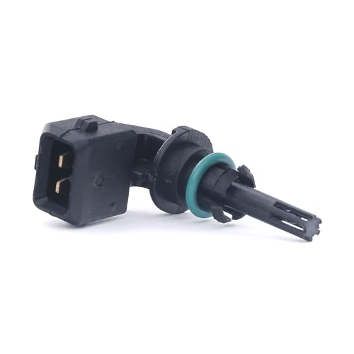 Sensor, Ansauglufttemperatur DELPHI TS10517 von Delphi