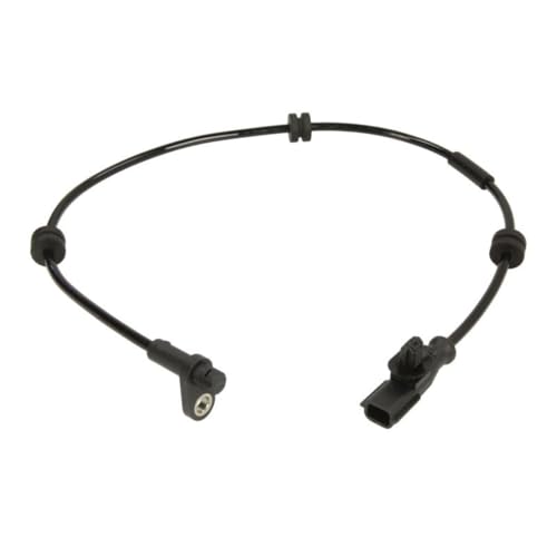 Sensor, Raddrehzahl DELPHI SS20792 Sensor, Raddrehzahl DELPHI SS20792 von Delphi