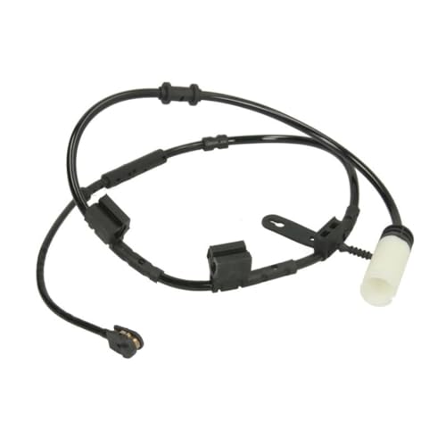 Warnkontakt, Bremsbelagverschleiß Kompatibel mit Mini R56 12-13 Warnkontakt, Bremsbelagverschleiß Kompatibel mit Mini R56 12-13 von Delphi