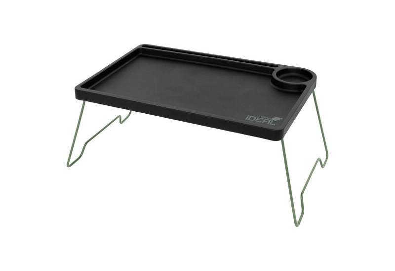Delphin.sk Campingtisch Delphin Klapptisch iDeal für Karpfentouren Schwarz 52x35x24cm Delphin.sk Campingtisch Delphin Klapptisch iDeal für Karpfentouren Schwarz 52x35x24cm von Delphin.sk