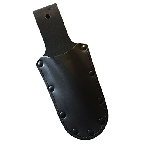 Delphin® Leder Messer-Holster passend für alle Delphin®-Messer 300080 von Delphin