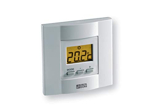 Tybox 21 Tybox 21 von Delta Dore