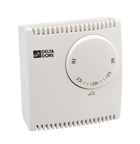 Delta Dore DEL6053038 Mechanisches Thermostat von Delta Dore