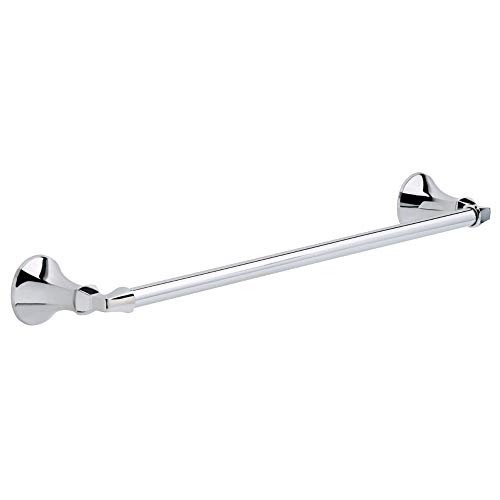 Delta 76418 Ashlyn Handtuch Bar, 18 ″, chrom von Delta Faucet