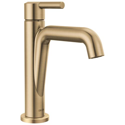 Delta Faucet 15849LF-CZ Nicoli Badewannenarmatur, champagnerbronzefarben von Delta Faucet