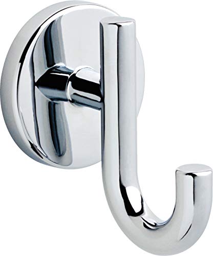 Delta Faucet 75935 Trinsic Robe Hook, Polished Chrome by DELTA FAUCET von DELTA FAUCET