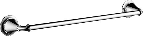 Delta Faucet 79418 Linden 18" Towel Bar, Polished Chrome von Delta Faucet
