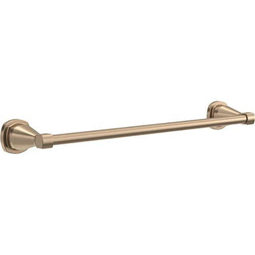 Delta Handtuchstange, Champagne Bronze, 18 Inch von Delta Faucet