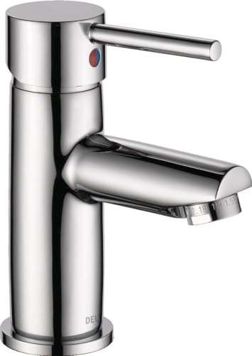 Delta Wasserhahn Moderne Badezimmer Wasserhahn von Delta Faucet