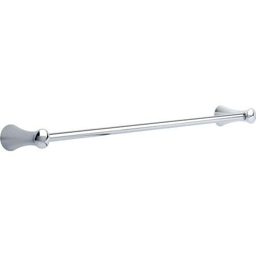Liberty Hardware 73824 Delta 24" Towel Bar-24 Chrome Towel BAR von Delta Faucet