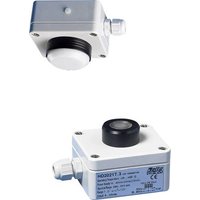 Delta Ohm HD2021TBA HD 2021 TBA Luxmeter 200 - 20000 lx von Delta Ohm