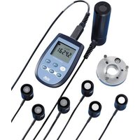 Delta Ohm HD2302.0 und LP471P-A HD2302.0 Kit NDT Luxmeter 3000 - 200000 lx von Delta Ohm