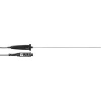 Delta Ohm TP 472 I Temperaturfühler -196 bis 500°C Fühler-Typ Pt100 von Delta Ohm