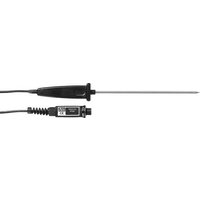 Delta Ohm TP 473 P.0 Temperaturfühler -50 bis 300°C Fühler-Typ Pt100 von Delta Ohm