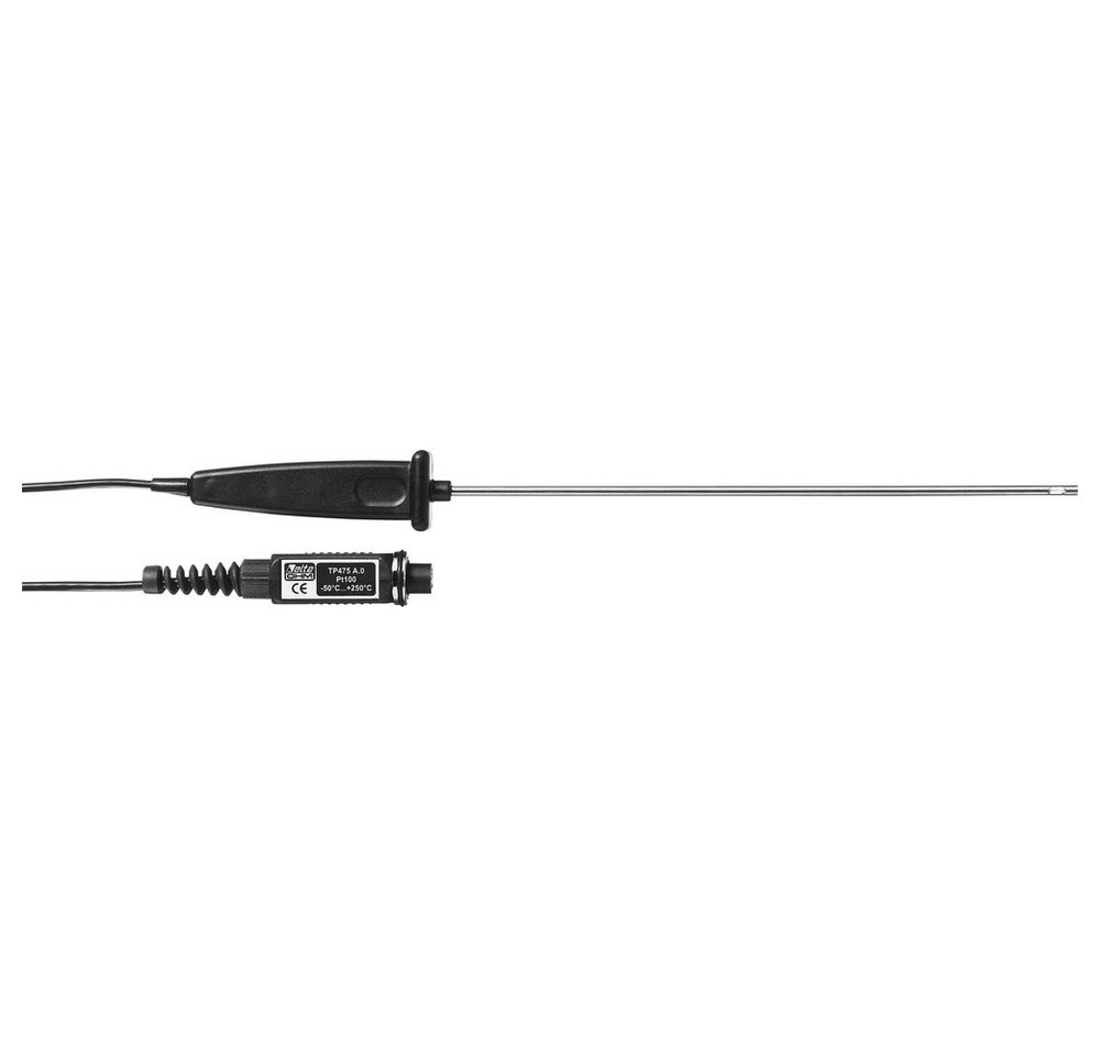 Delta Ohm Thermodetektor Delta Ohm TP475 A.0 Temperaturfühler -50 bis 250 °C Fühler-Typ Pt100 von Delta Ohm