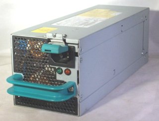 DELTA DPS-830AB A 830 Watt Server Netzteil DELTA DPS-830AB A 830 Watt Server Netzteil von Delta